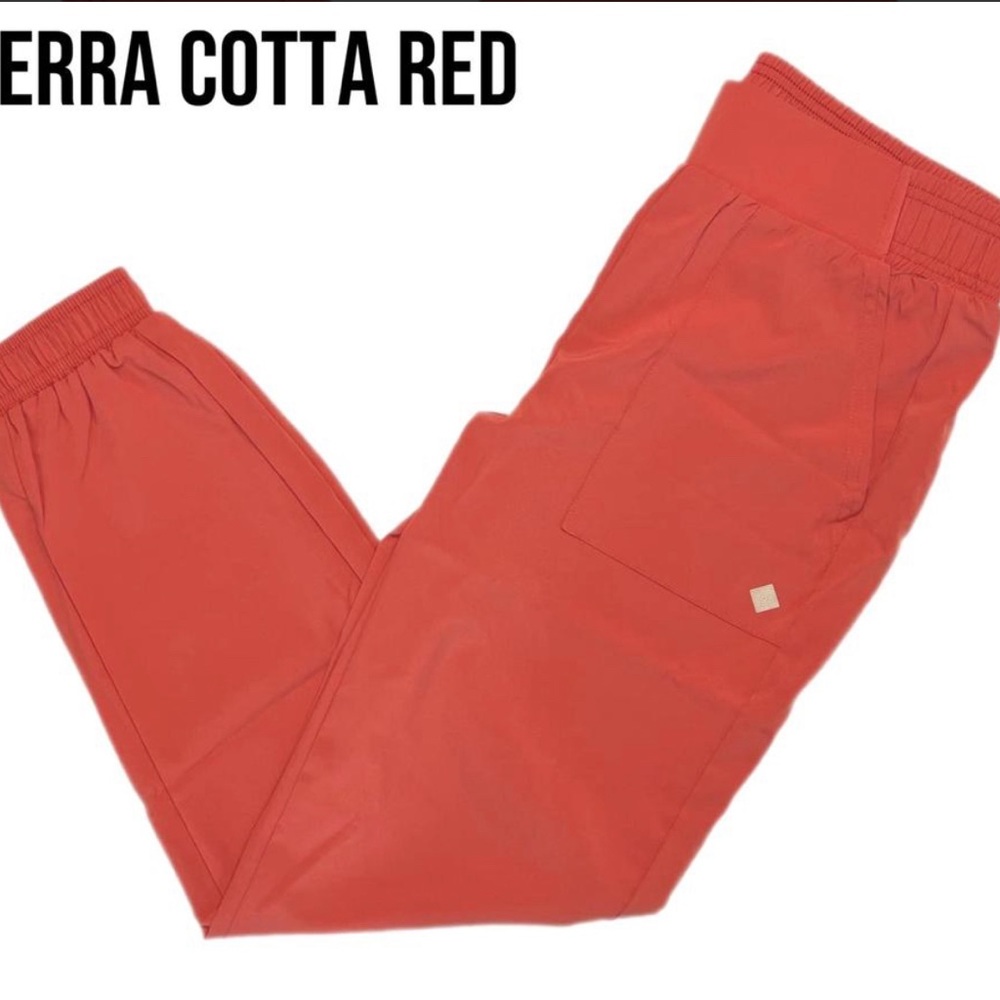 LuLaRoe Rise Infinite Joggers
